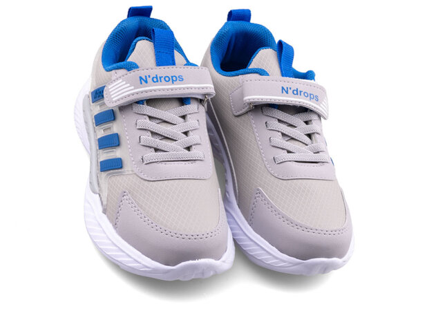 Ndrops 023 Filet Cilt - Buz/Saks - 2