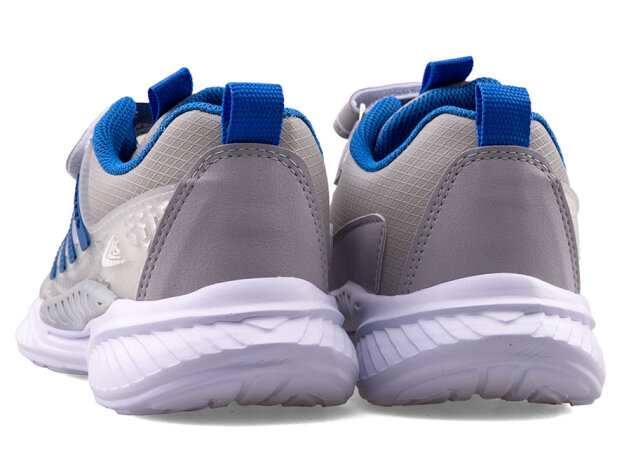 Ndrops 023 Filet Cilt - Buz/Saks - 3