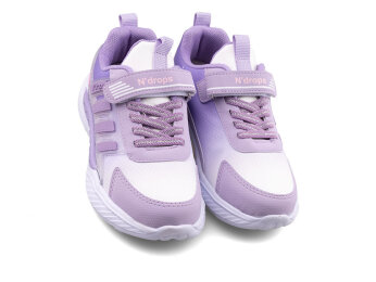 Ndrops 023 Filet Cilt - Lila - 2