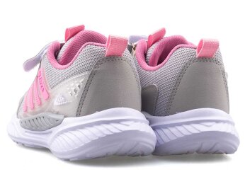 Ndrops 023 Patik Anrk - Buz/Pembe - 3