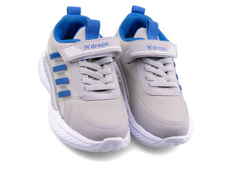 Ndrops 023 Patik Anrk - Buz/Saks - 2