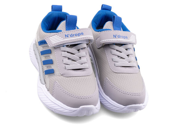 Ndrops 023 Patik Anrk - Buz/Saks - 2