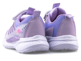 Ndrops 023 Patik Anrk - Lila/Pembe - 3