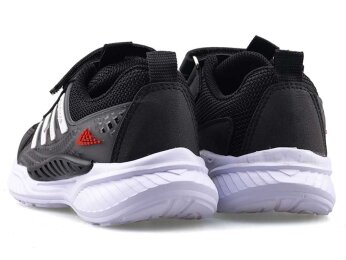 Ndrops 023 Patik Anrk - Siyah/Beyaz - 3