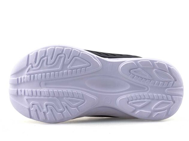 Ndrops 023 Patik Anrk - Siyah/Pudra - 4