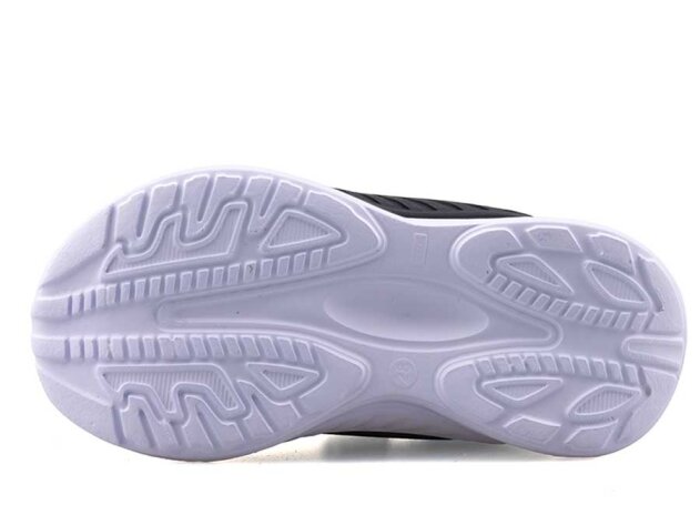 Ndrops 023 Patik Anrk - Siyah/Saks - 4