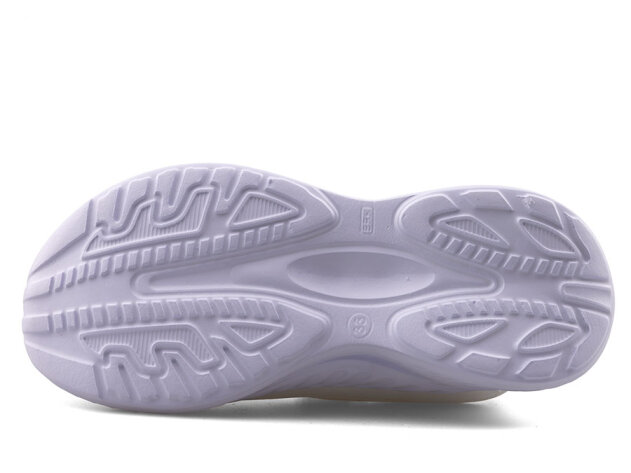 Ndrops 023 Patik Cilt - Beyaz/Siyah - 4