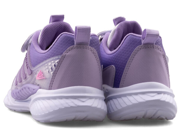 Ndrops 023 Patik Cilt - Lila - 3