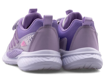 Ndrops 023 Patik Cilt - Lila - 3