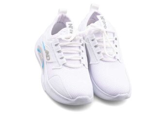 Ndrops 025 Filet Triko Aqua - Beyaz - N Drops