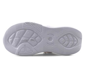 Ndrops 025 Filet Triko Aqua - Beyaz/Lila - 4