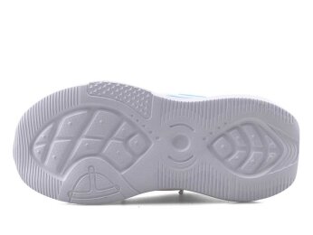 Ndrops 025 Filet Triko Aqua - Beyaz - 4