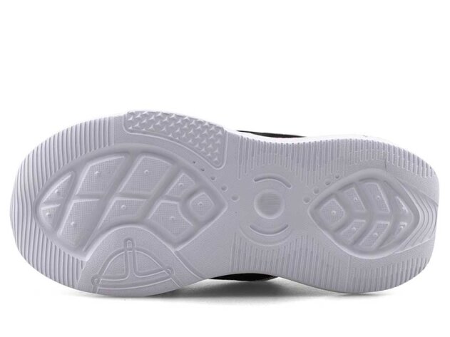 Ndrops 025 Filet Triko Aqua - Siyah/Beyaz - 4