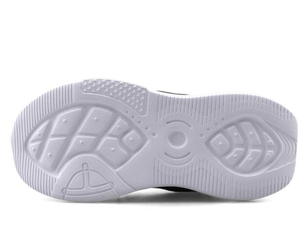 Ndrops 025 Filet Triko Aqua - Siyah/Pudra - 4