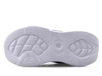 Ndrops 025 Filet Triko Aqua - Siyah/Pudra - 4