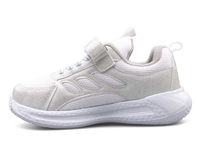 Ndrops 027 Filet Anrk - Beyaz/Pudra - 2