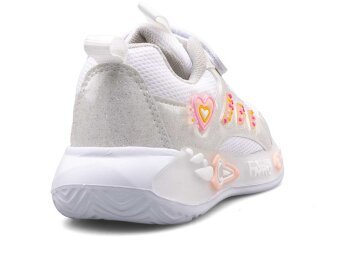 Ndrops 027 Filet Anrk - Beyaz/Pudra - 3