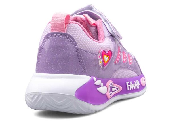 Ndrops 027 Filet Anrk - Lila - 3