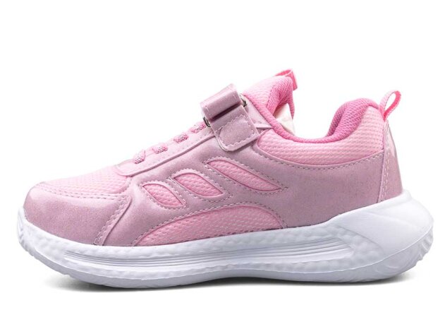 Ndrops 027 Filet Anrk - Pembe - 2