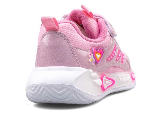 Ndrops 027 Filet Anrk - Pembe - 3