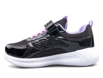 Ndrops 027 Filet Anrk - Siyah/Lila - 2