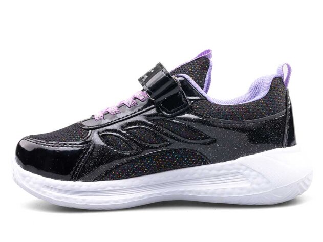 Ndrops 027 Filet Anrk - Siyah/Lila - 2