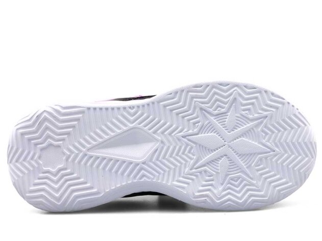 Ndrops 027 Filet Anrk - Siyah/Lila - 4