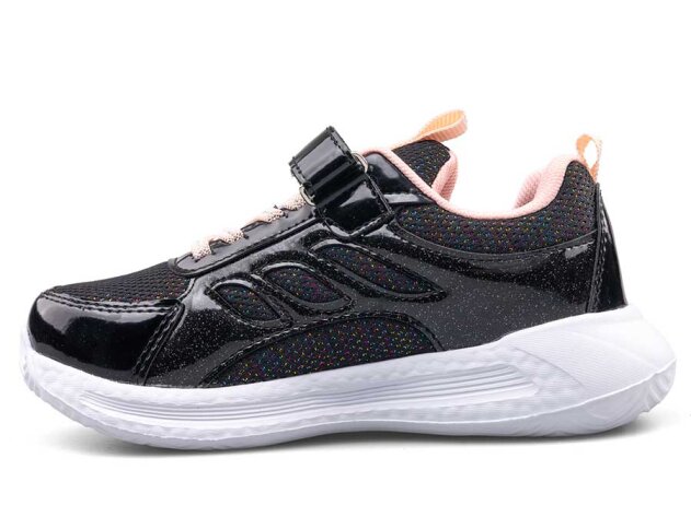 Ndrops 027 Filet Anrk - Siyah/Pudra - 2