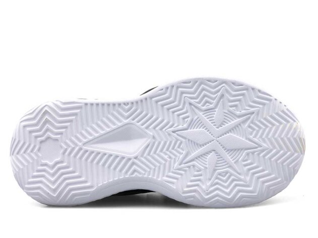 Ndrops 027 Filet Anrk - Siyah/Pudra - 4