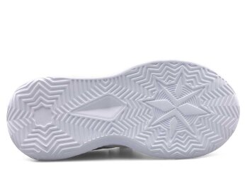 Ndrops 027 Patik Anrk - Beyaz/Pudra - 4