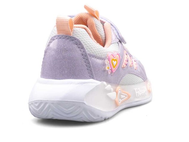 Ndrops 027 Patik Anrk - Buz/pudra - 3