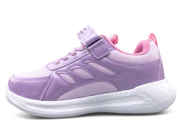 Ndrops 027 Patik Anrk - Lila - 2