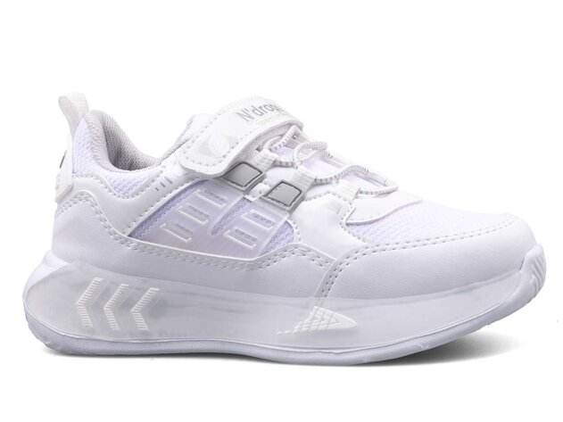 Ndrops 028 Filet Anrk - Beyaz - 1