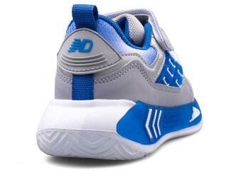 Ndrops 028 Filet Anrk - Buz/Saks - 3