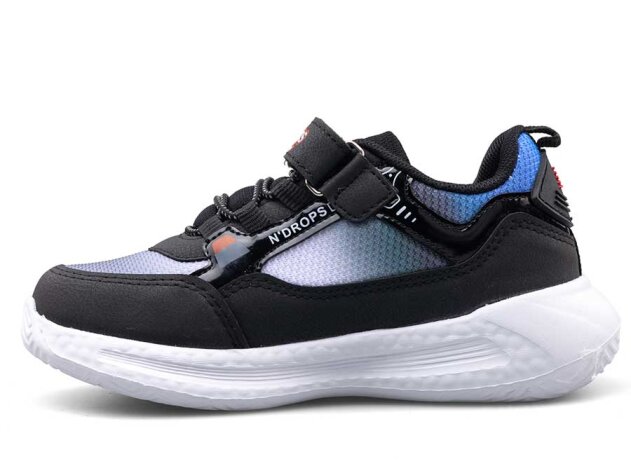 Ndrops 028 Filet Anrk - Siyah/Kırmızı - 2