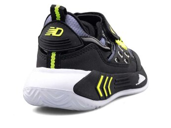 Ndrops 028 Filet Anrk - Siyah/Sarı - 3