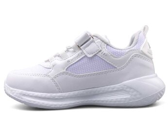 Ndrops 028 Patik Anrk - Beyaz - 2