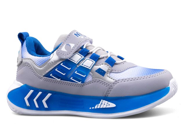 Ndrops 028 Patik Anrk - Buz/Saks - 1