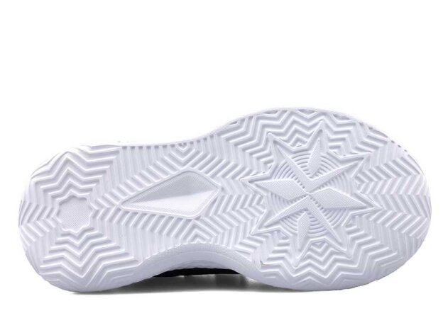 Ndrops 028 Patik Anrk - Siyah/Sarı - 4