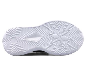 Ndrops 028 Patik Anrk - Siyah/Turkuaz - 4