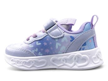 Ndrops 032 Bebe Keten - Lila - Ndrops