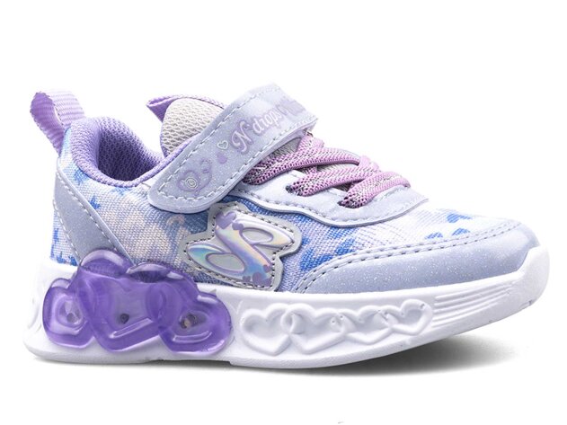 Ndrops 032 Bebe Keten - Lila - 1