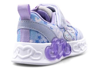 Ndrops 032 Bebe Keten - Lila - 3