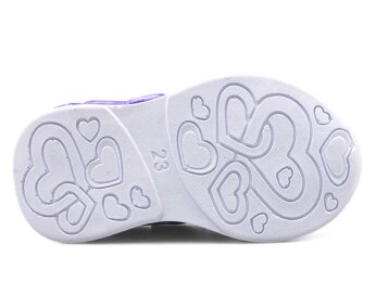 Ndrops 032 Bebe Keten - Lila - 4