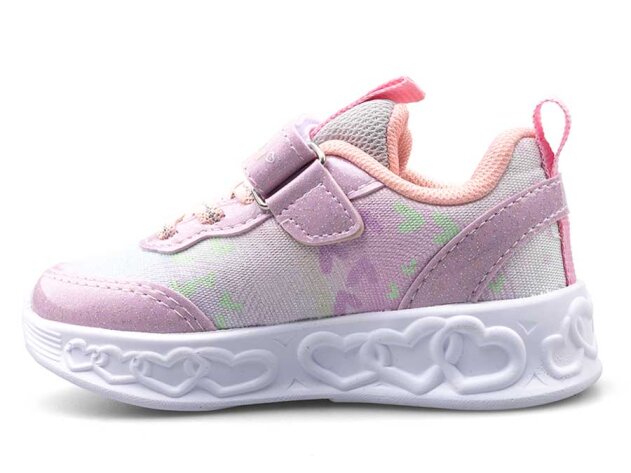 Ndrops 032 Bebe Keten - Pudra - 2