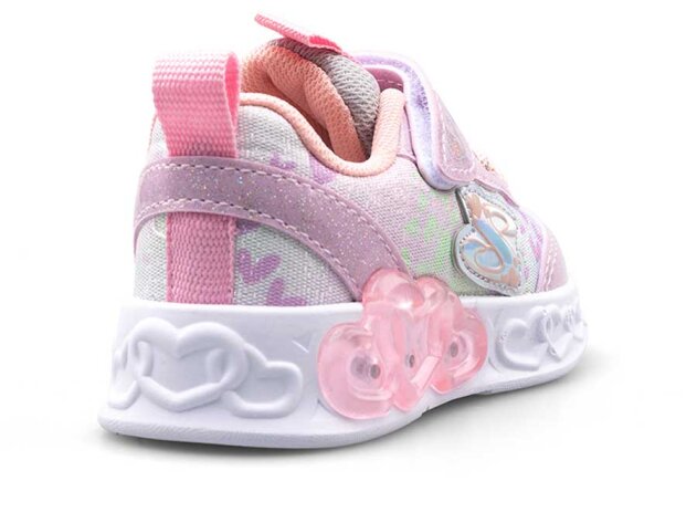 Ndrops 032 Bebe Keten - Pudra - 3