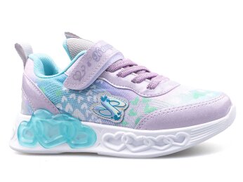 Ndrops 032 Filet Keten - Buz/Turkuaz - N Drops