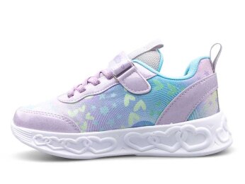 Ndrops 032 Filet Keten - Buz/Turkuaz - N Drops