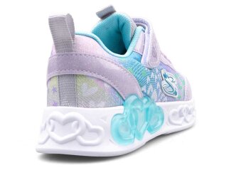 Ndrops 032 Filet Keten - Buz/Turkuaz - 3