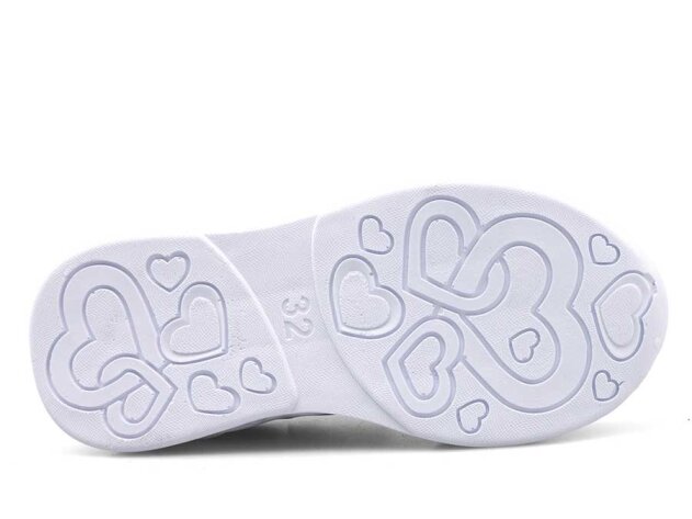 Ndrops 032 Filet Keten - Buz/Turkuaz - 4